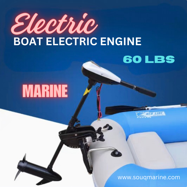 Electric Engines